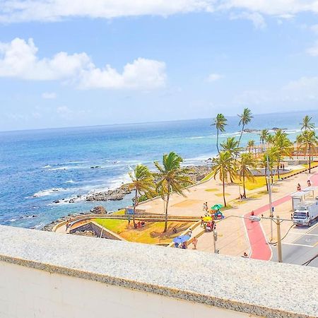 Pier Apart Hotel Сальвадор Экстерьер фото