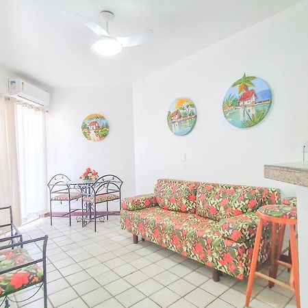 Pier Apart Hotel Сальвадор Экстерьер фото