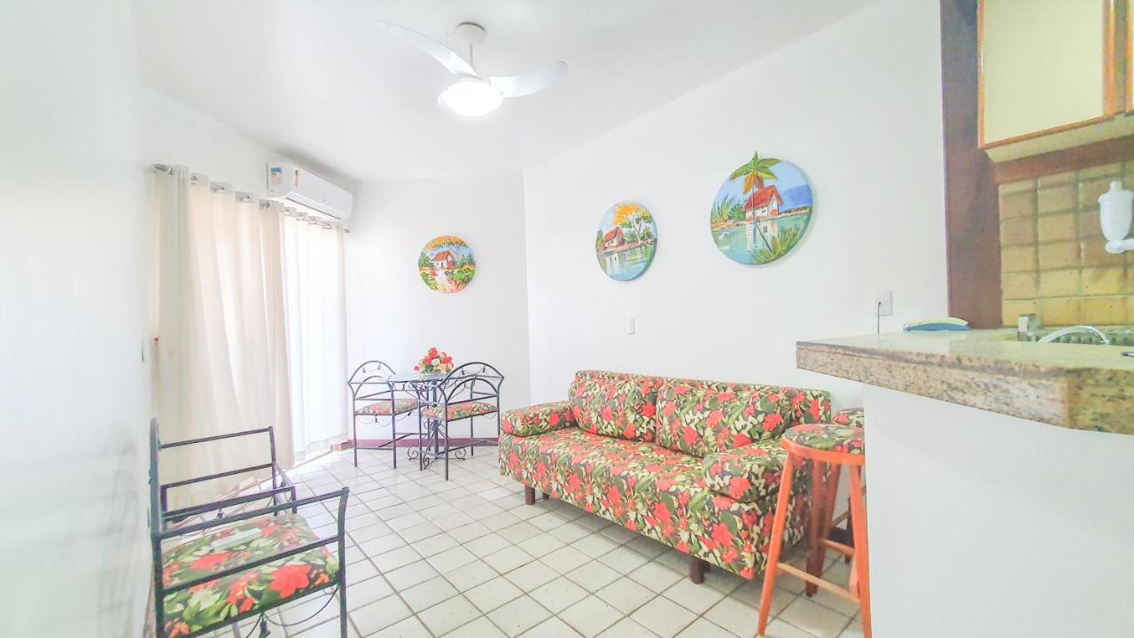 Pier Apart Hotel Сальвадор Экстерьер фото